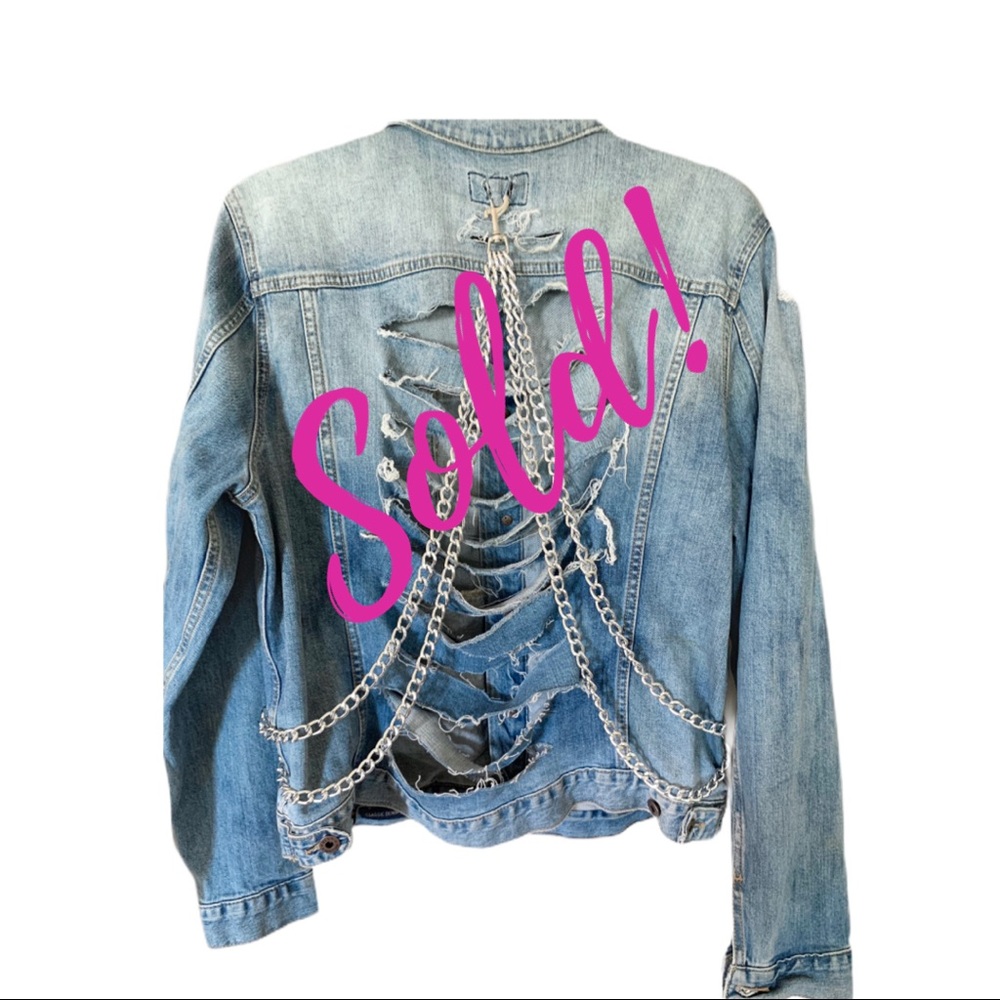 Sold